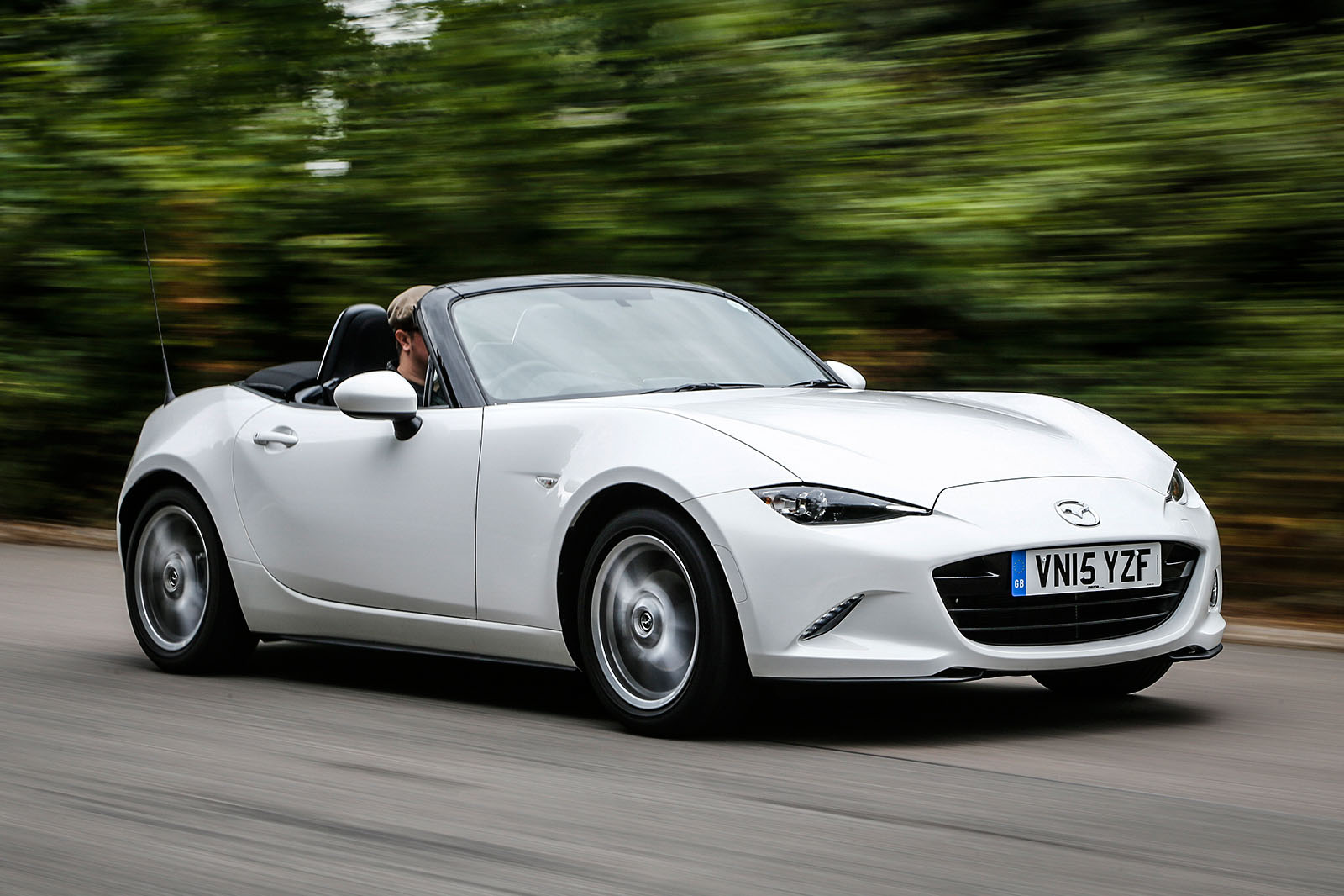 Autocar confidential: Porsche, Mazda, Mitsubishi, GKN ...