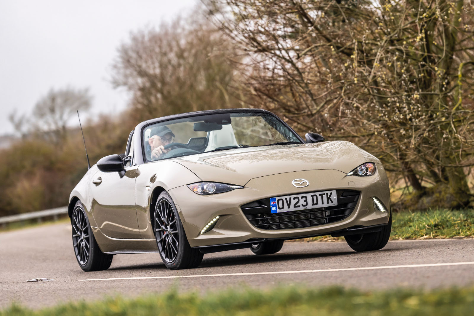 mazda mx 5 top 10 Keyword Mapping for Auto Websites: From Sedans to Convertible Sports Cars