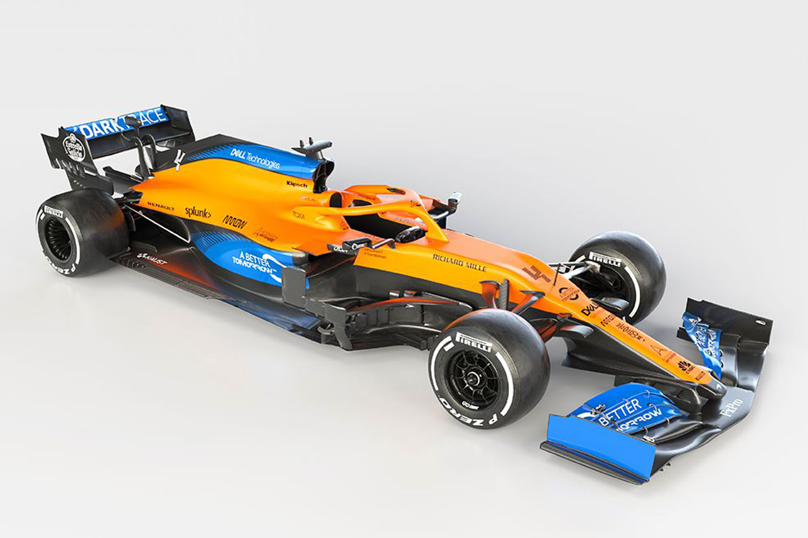 Formula 1 New Cars All Now Revealed Autocar