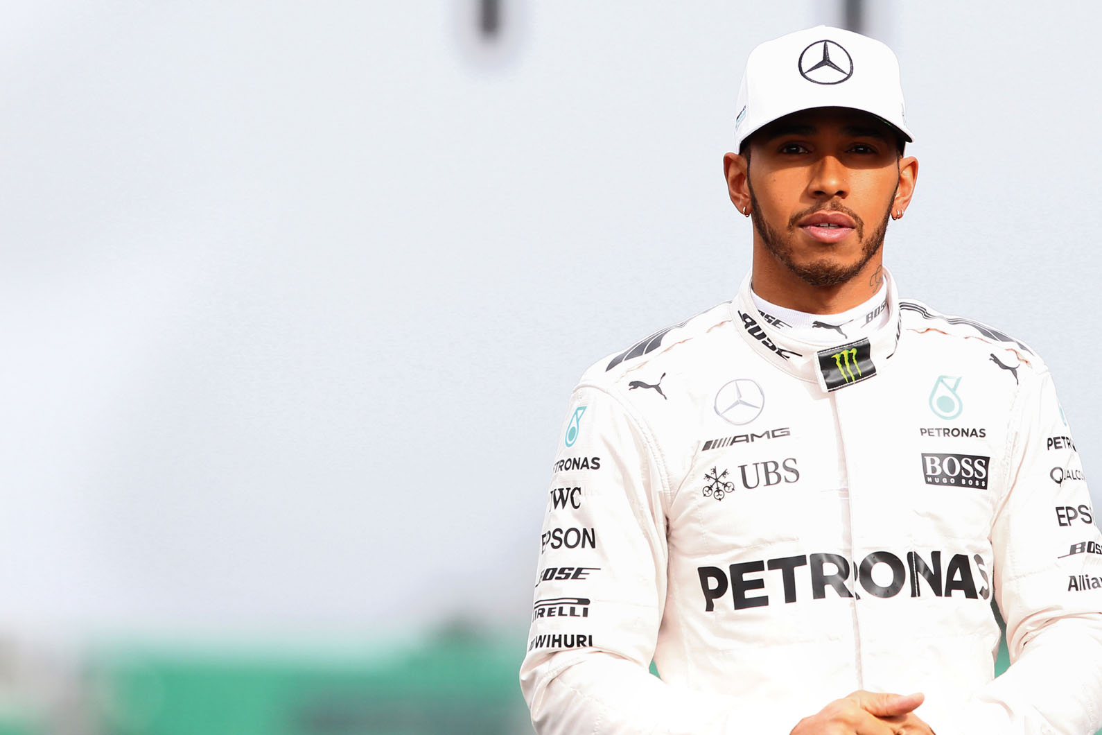 Lewis Hamilton: "I'm still driving at my best" | Autocar
