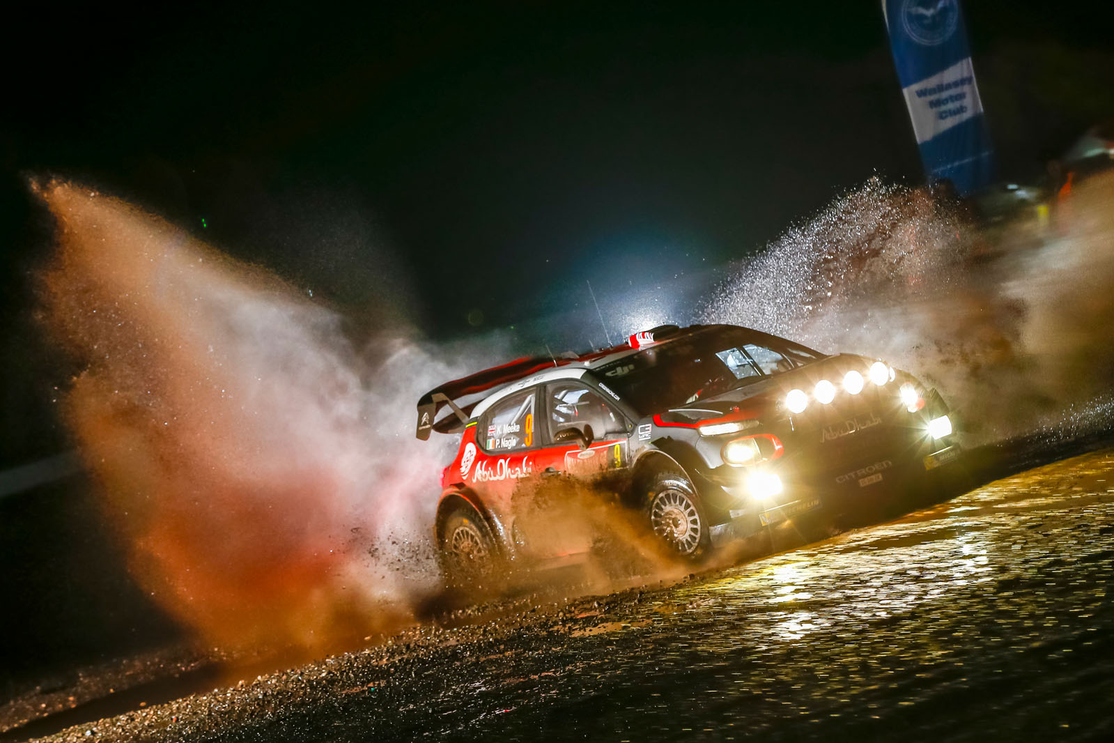 Meeke 2965