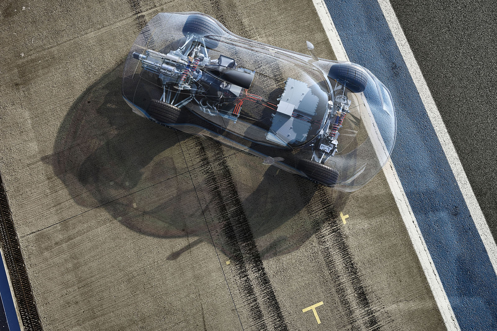 Merc amg hypercar 0379