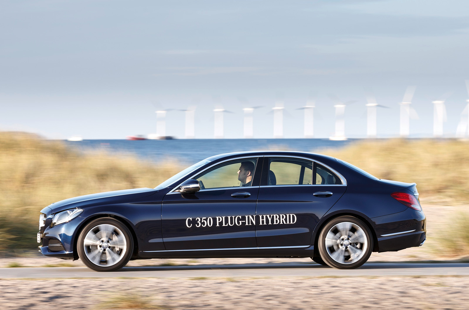 Mercedes c 350 hybrid deals