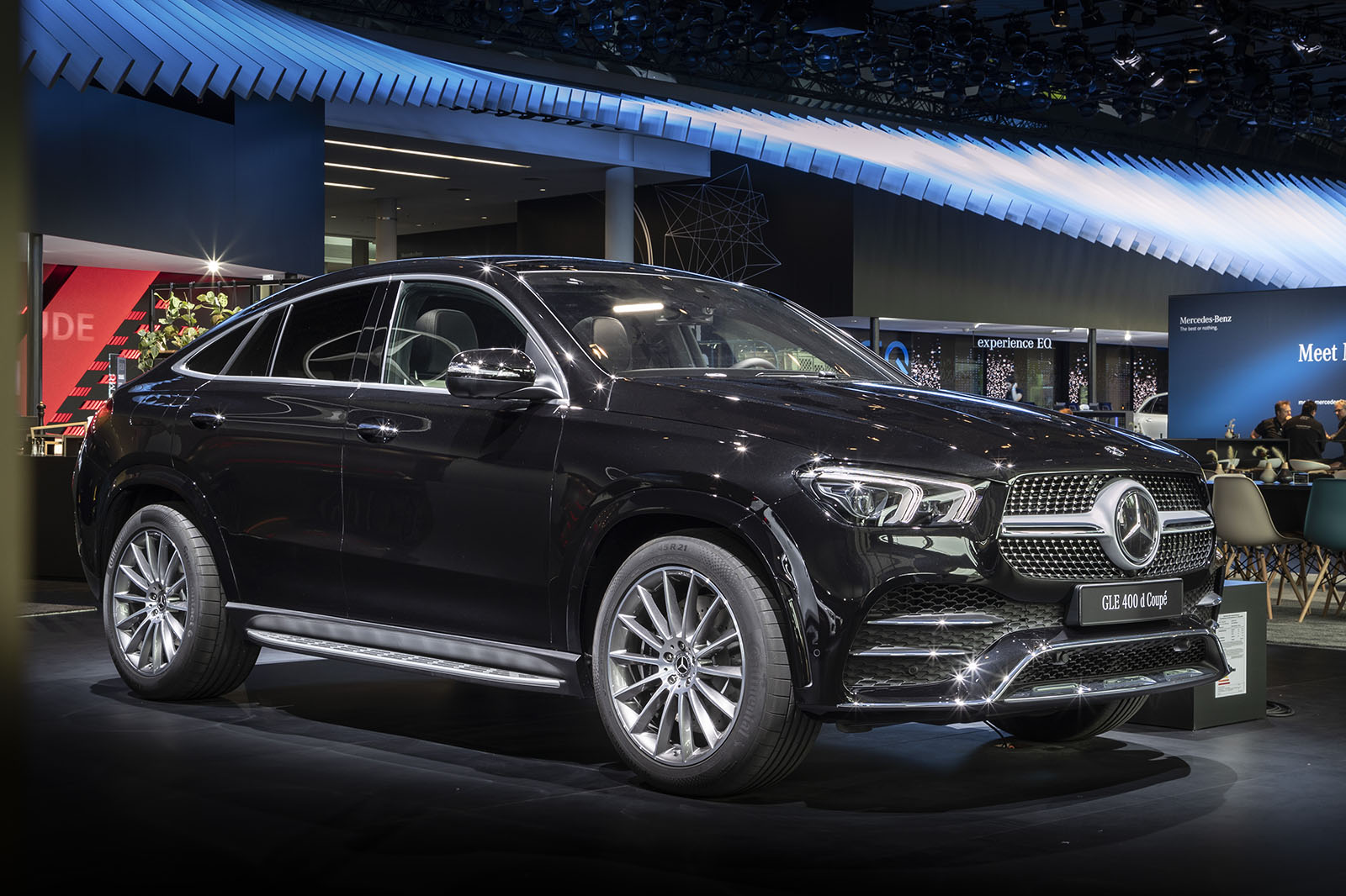 New Mercedes Benz Gle Coupe 4matic On Sale From 72 530 In Uk Autocar New Mercedes Benz Gle Coupe 4matic On Sale From 72 530 In Uk Autocar