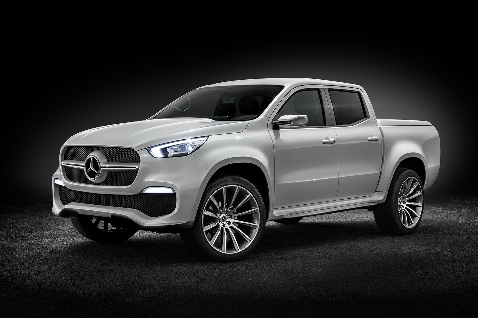 Merc x class web 30