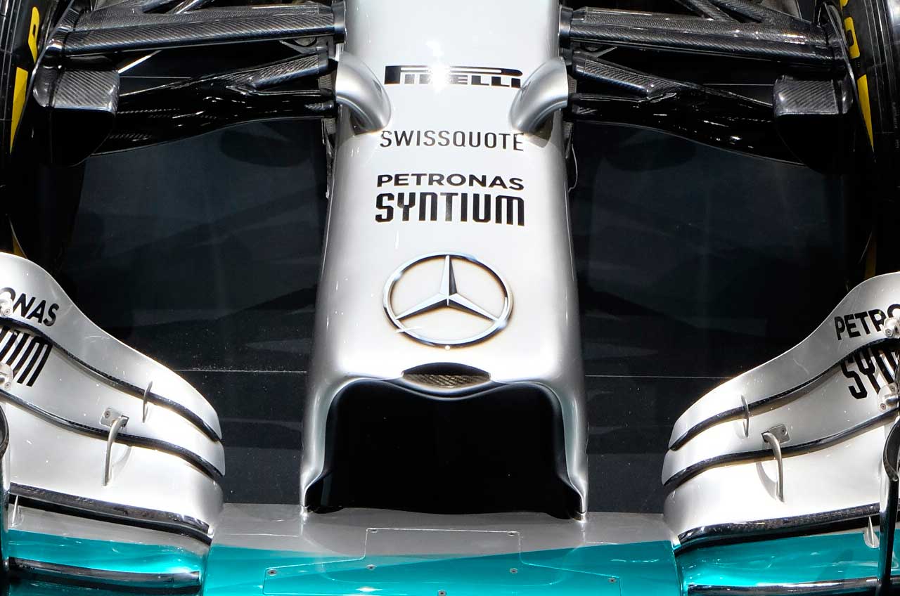 Merc 1