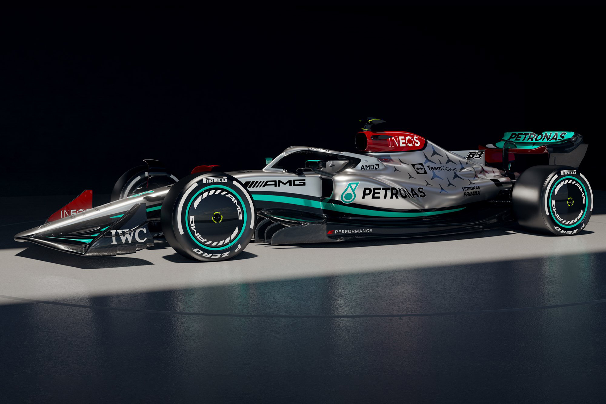 Merc 10