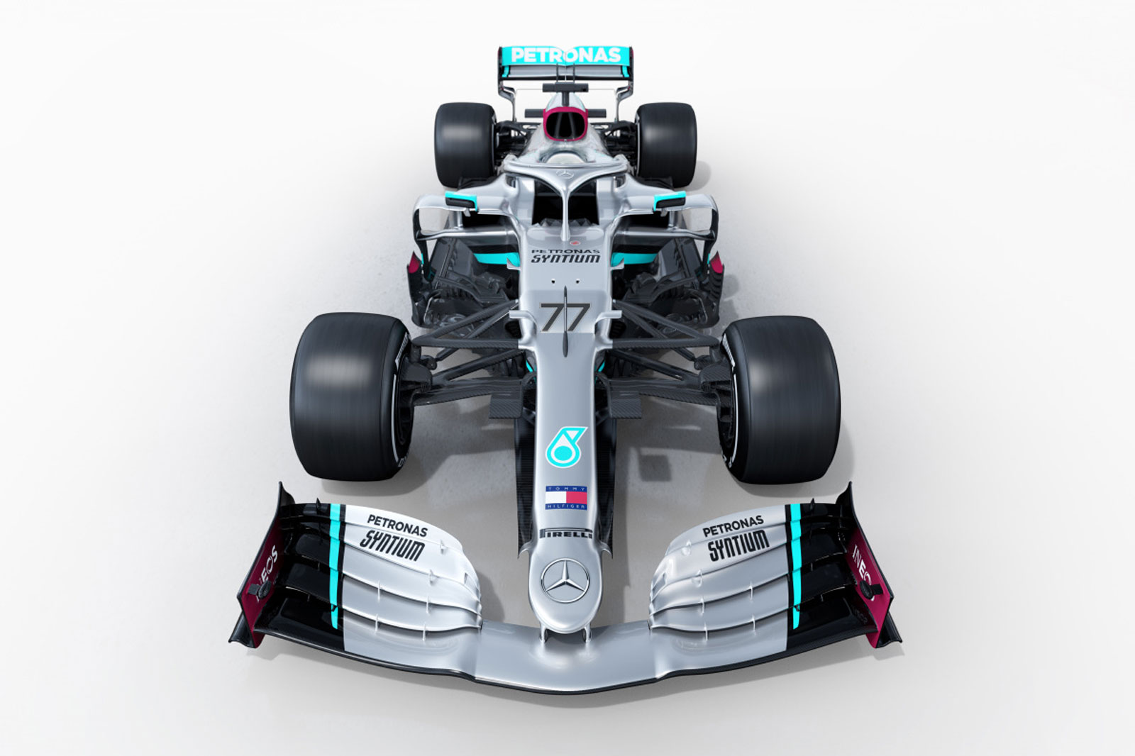Formula 1 New Cars All Now Revealed Autocar
