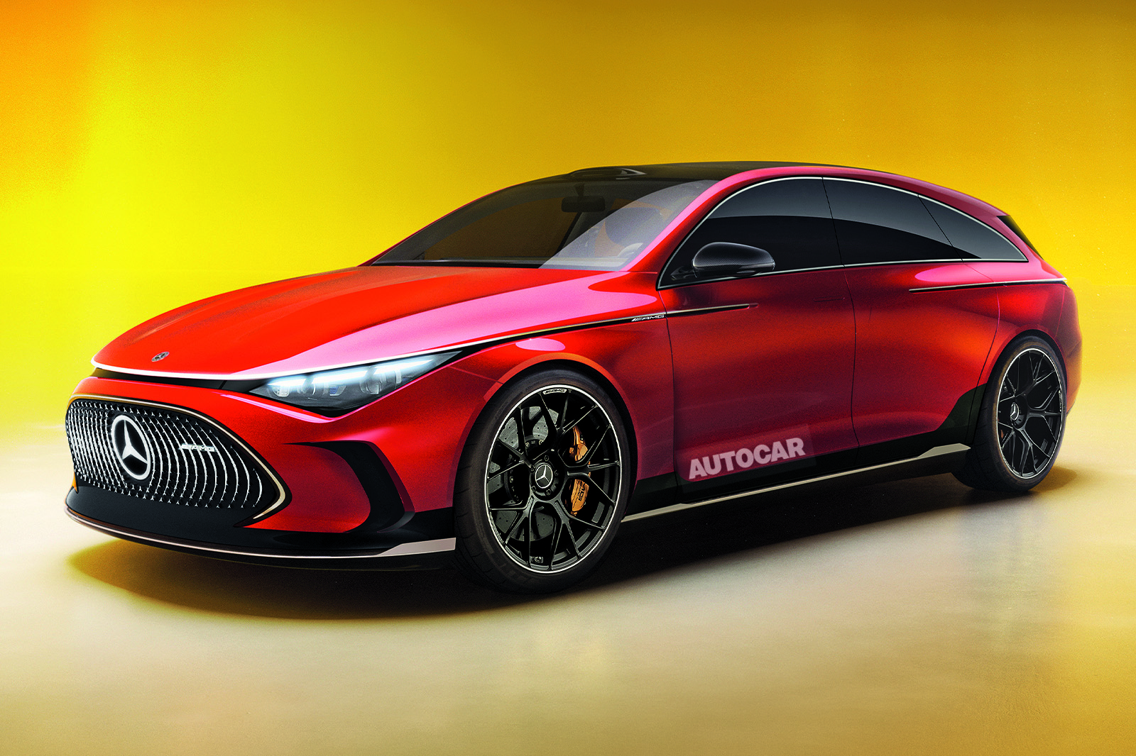 Mercedes clearance cla electric