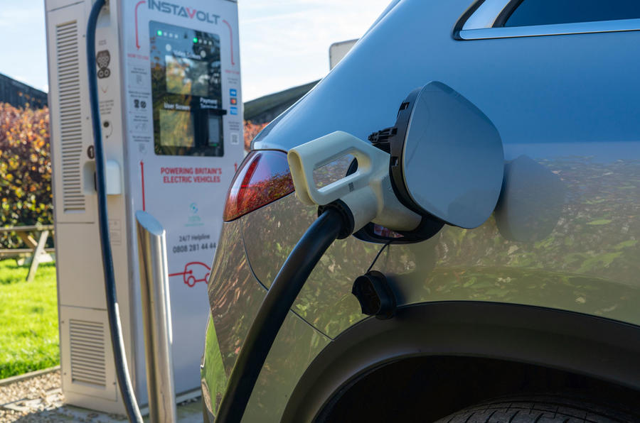 Editor’s letter: The UK doesn’t have an EV charging problem