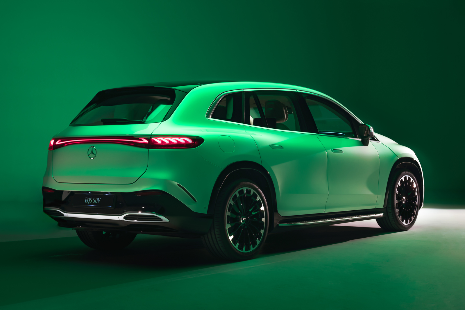 Inside the industry Should we accept bulky electric SUVs? Autocar