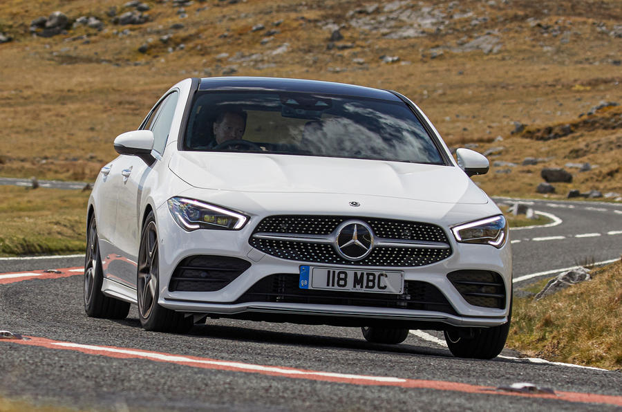 New Mercedes-Benz working method will get bespoke Google mapping