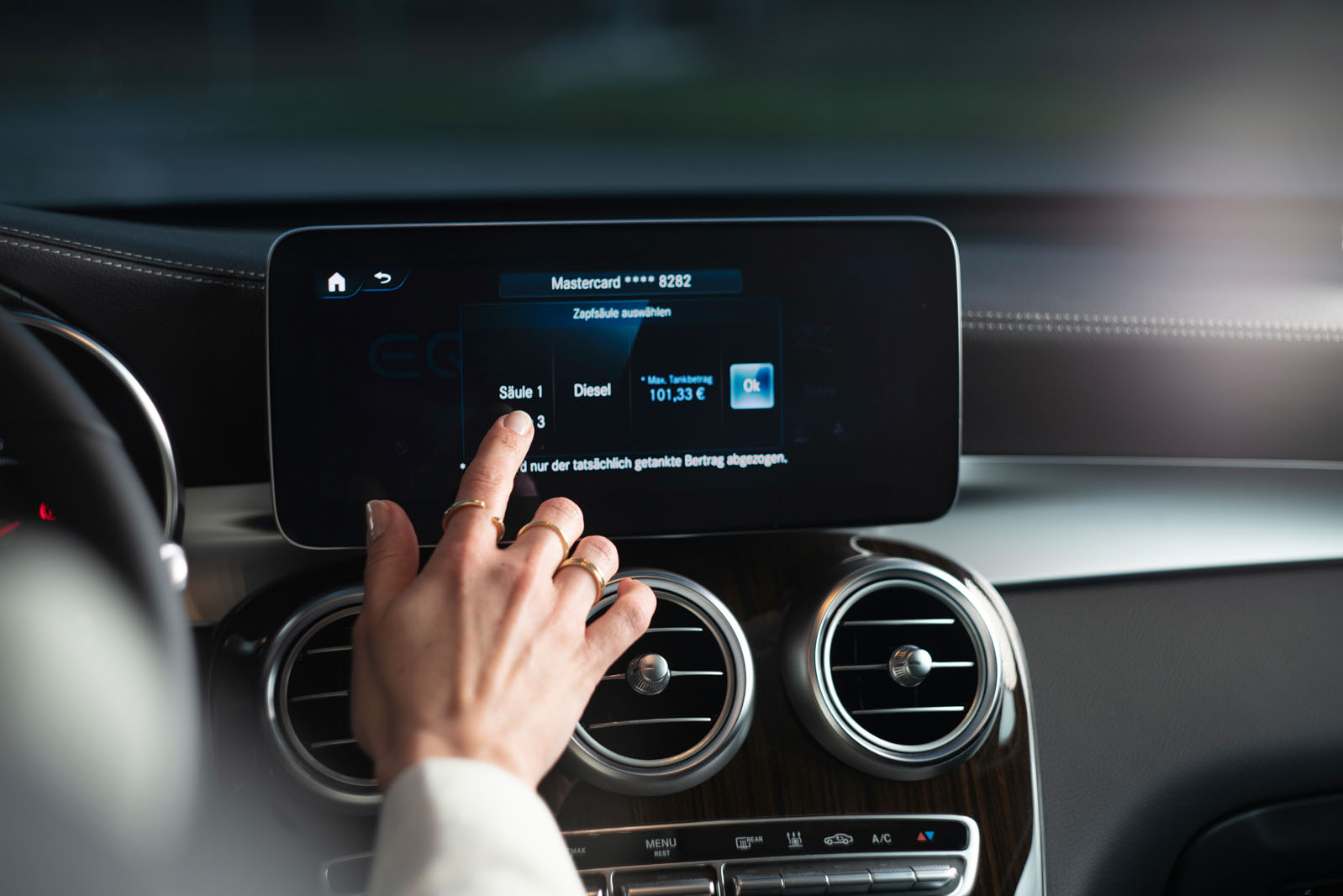 Incar payments consumer benefits are clear but obstacles remain Autocar