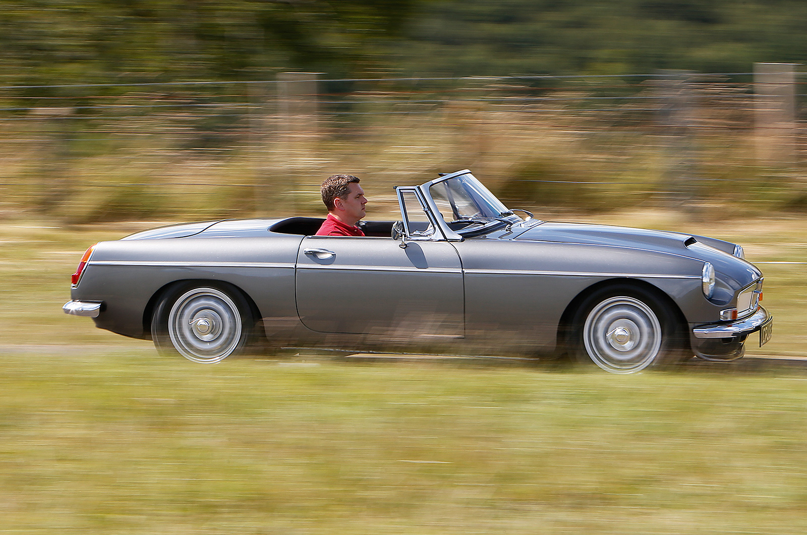 What does your car say about you? Autocar