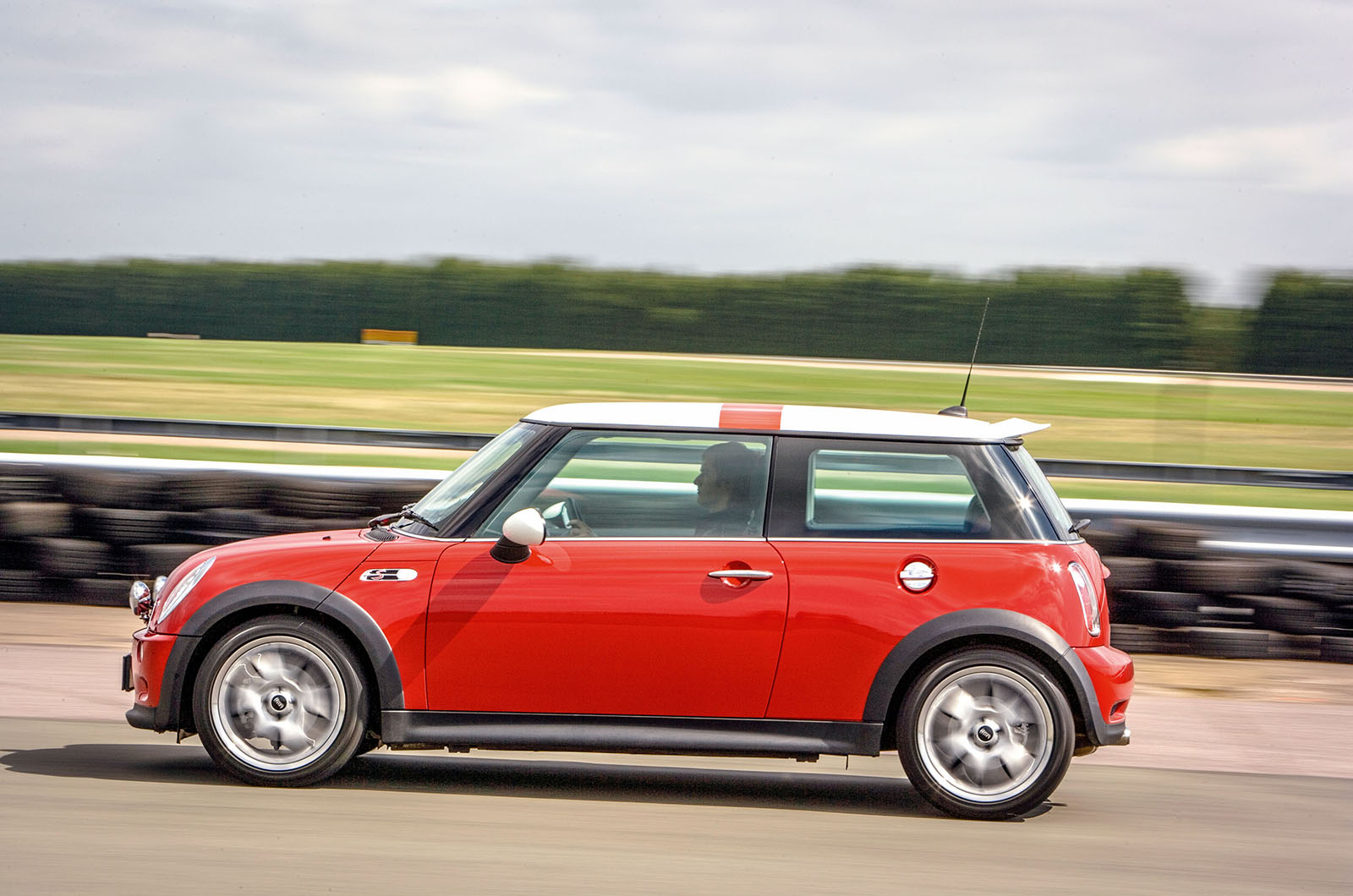 Mini Cooper S - Everything You Need to Know Before Buying a Mini Cooper S  R53