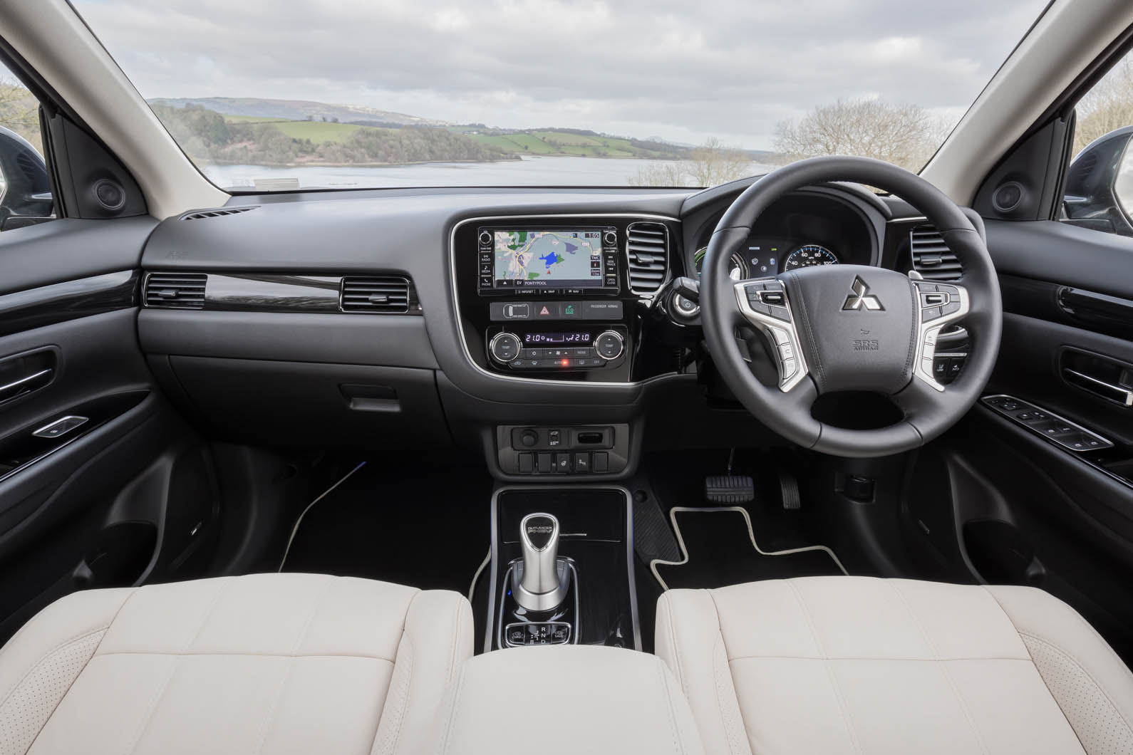 Best discount phev 2017