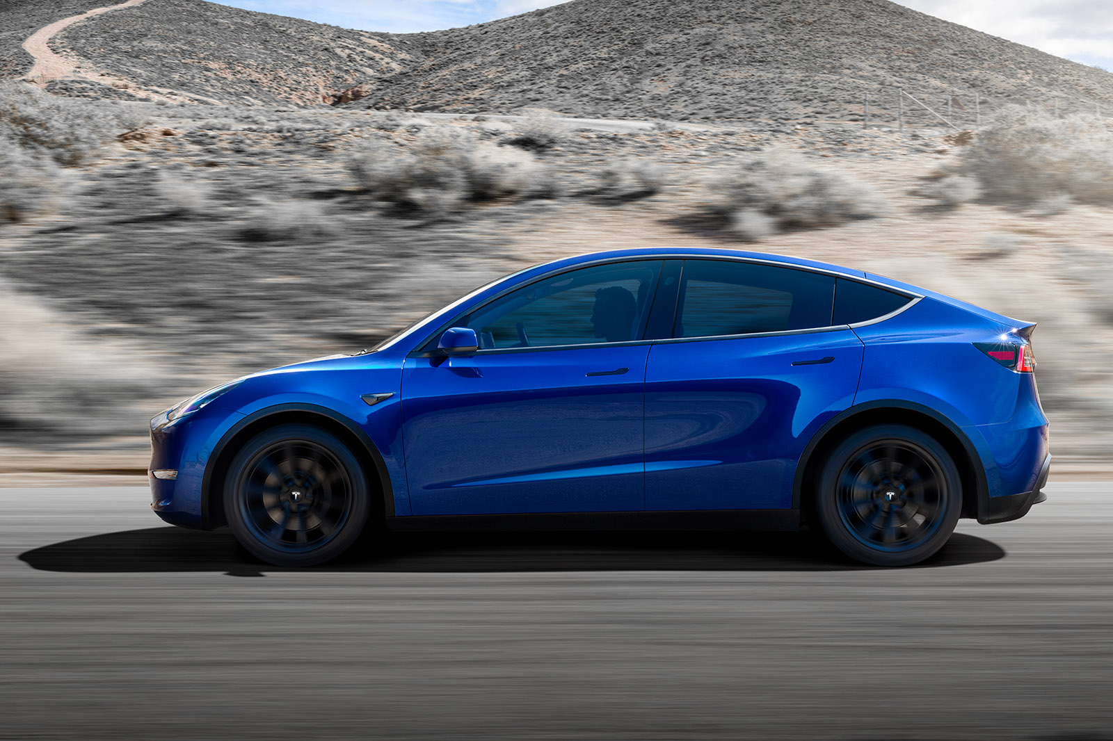 Tesla y deals 2022 release date