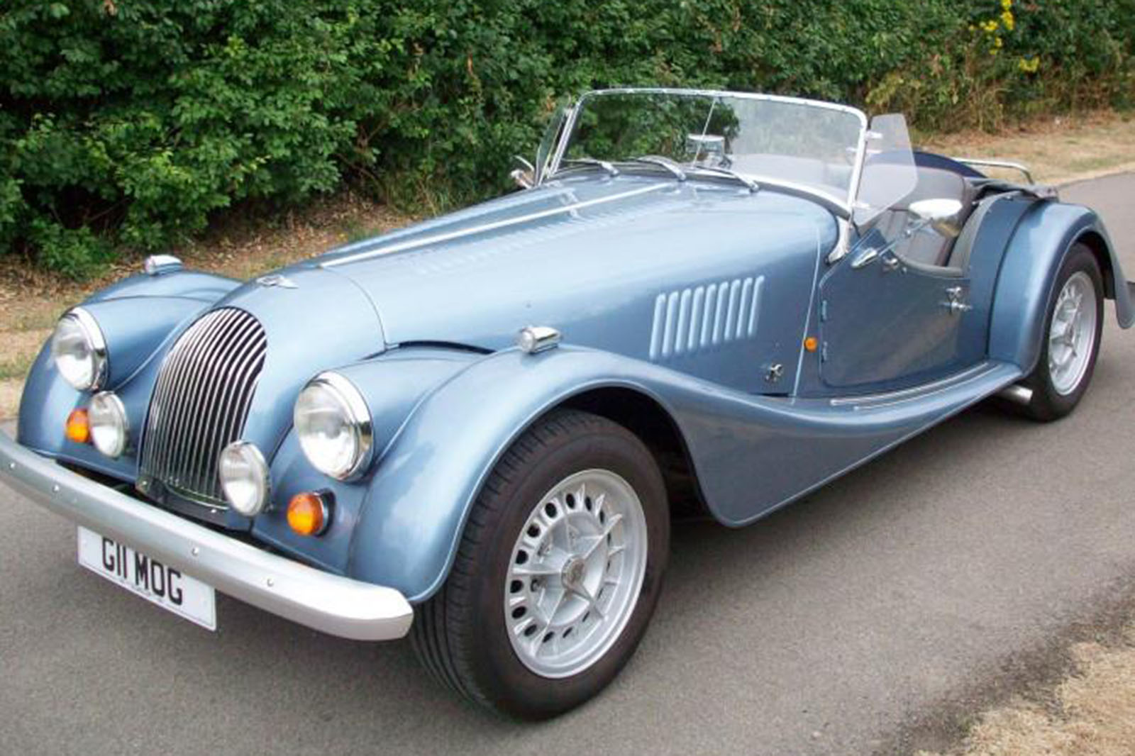 Morgan 8 315882240 1