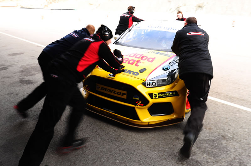 Motorbase 01 display