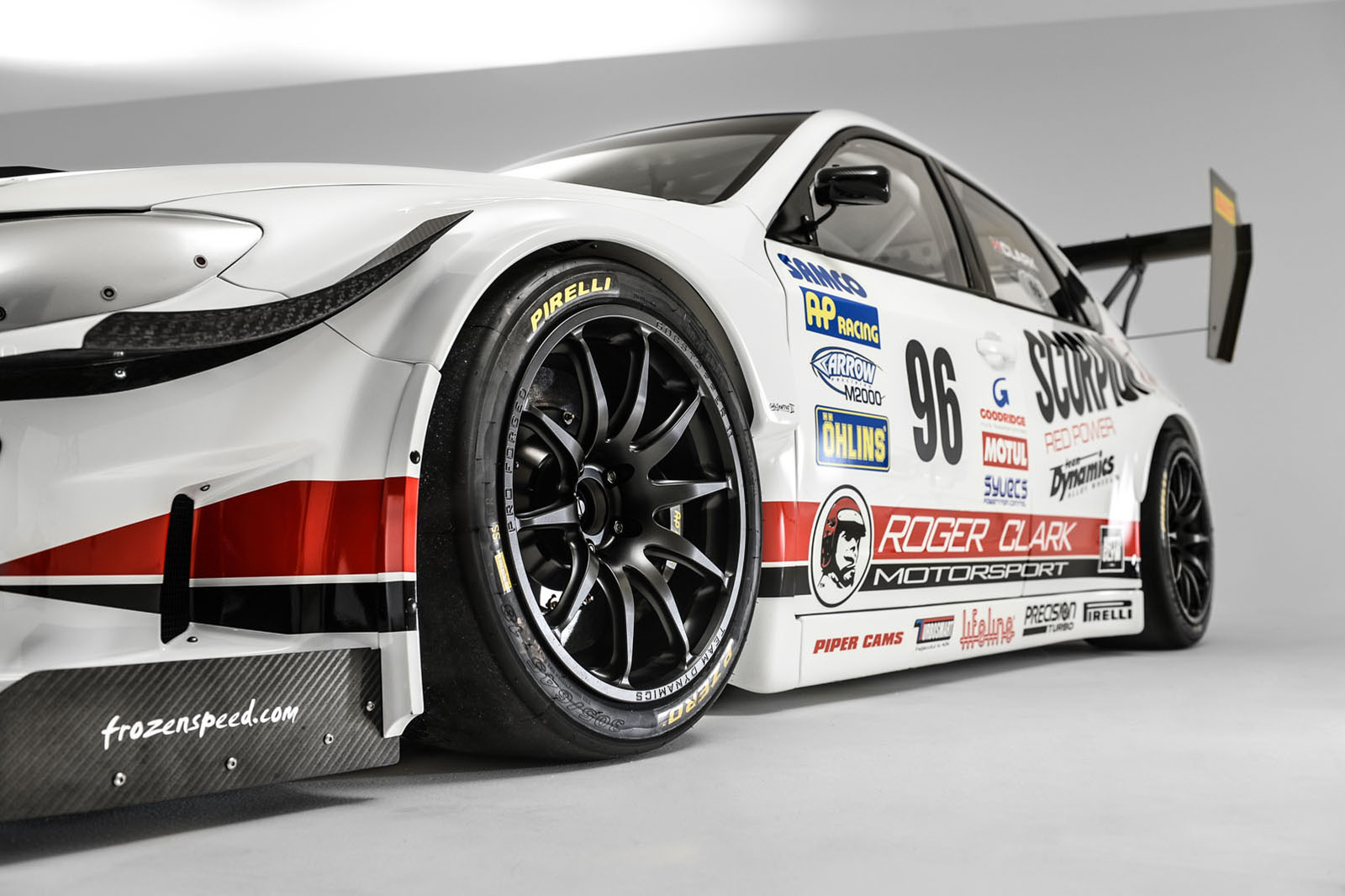 Motorsport 28thdec 0125