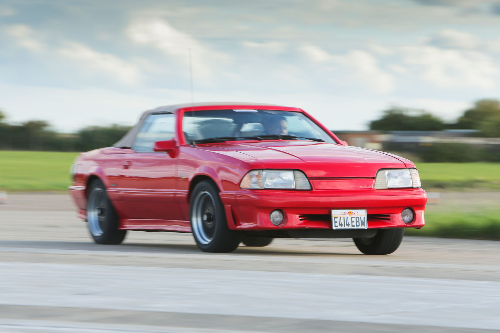 Mustang 0031
