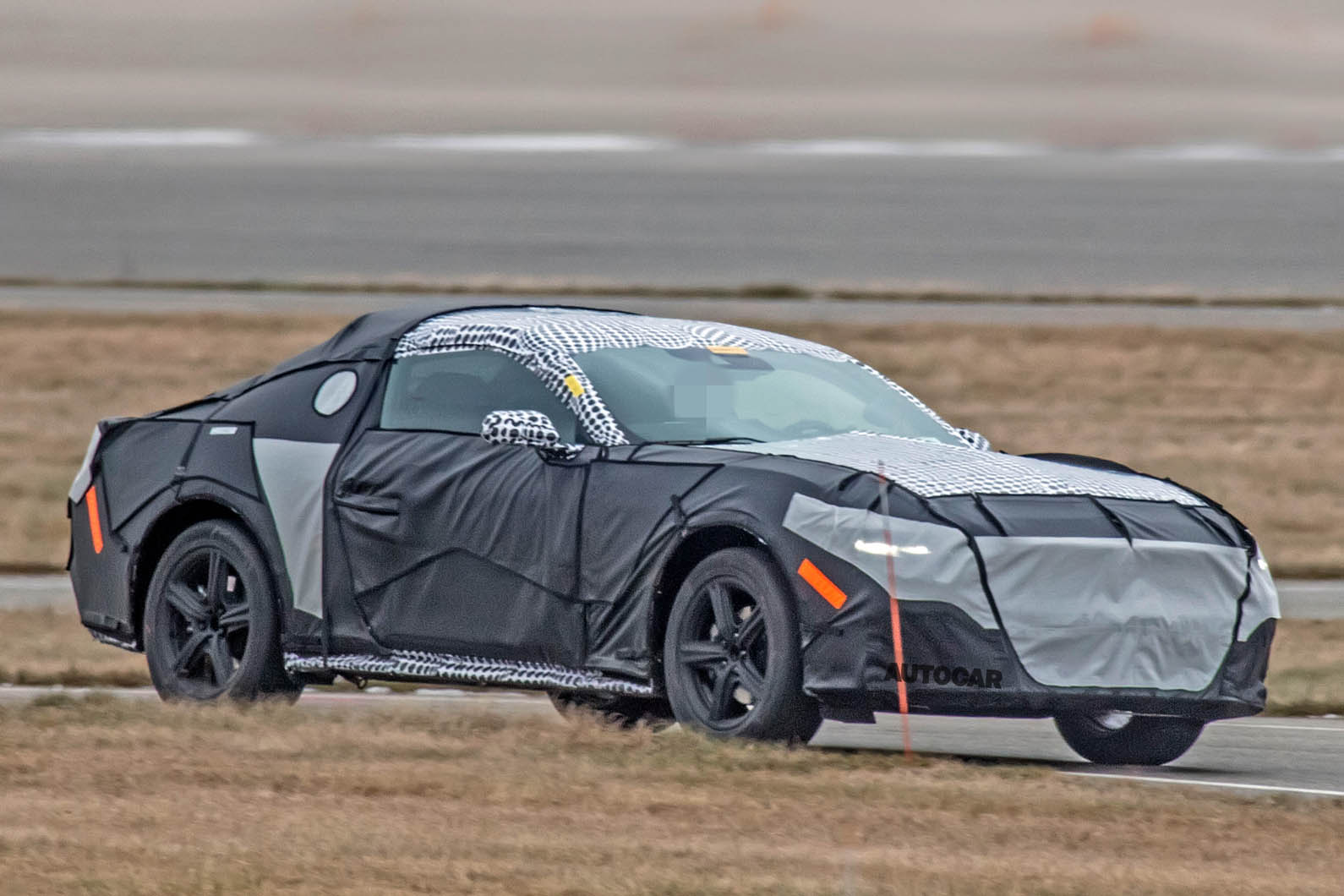 Impressionism Gallantry Appoint Ford Mustang Hybrid 2023 Ambiguous 