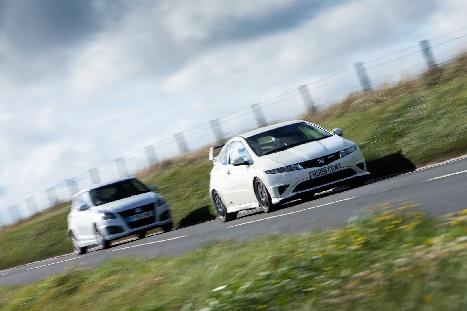 Na hatches swift mugen clio 84