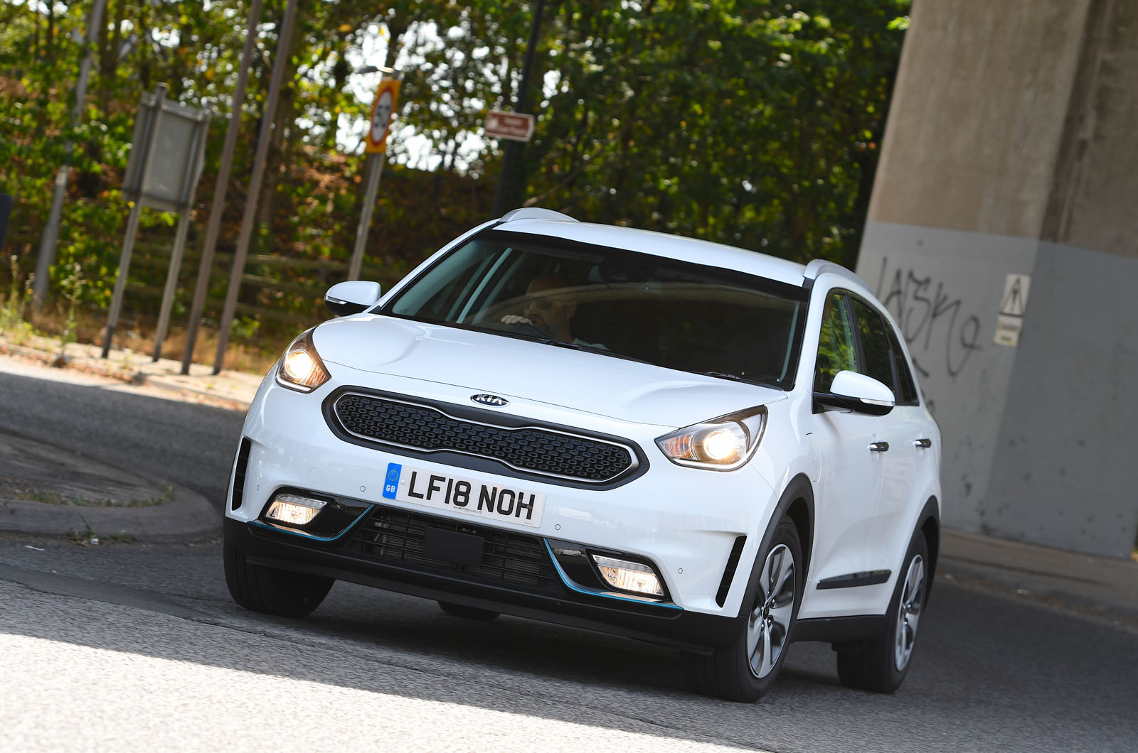 Kia recalls Niro models worldwide for urgent fix Autocar