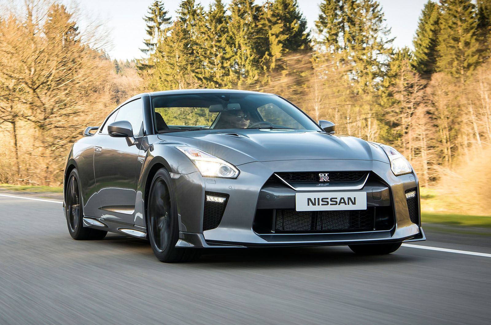 17 Nissan Gt R Prestige Review Review Autocar 17 Nissan Gt R Prestige Review Review Autocar