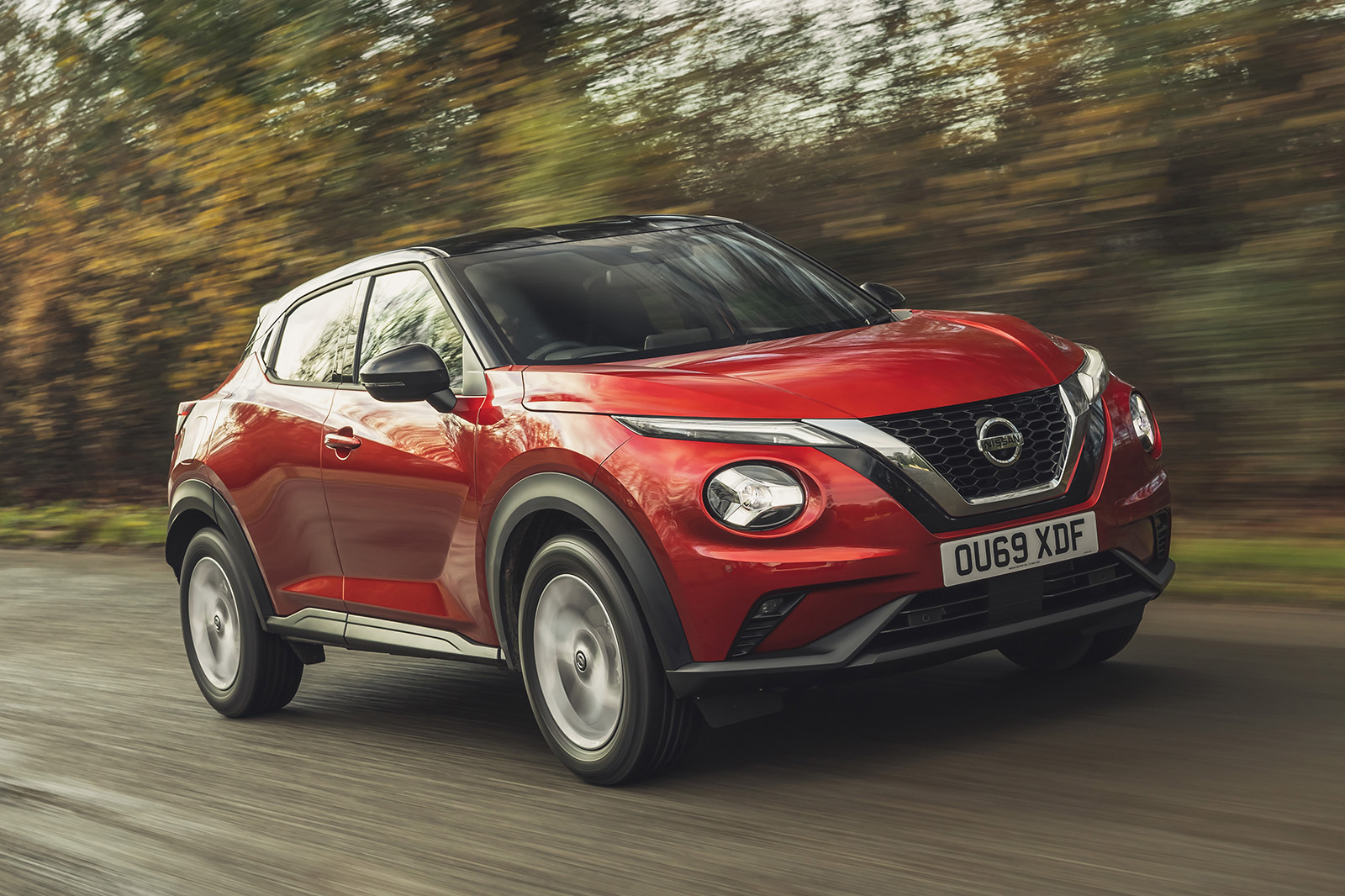 Nissan Juke-R video review - by www.autocar.co.uk 