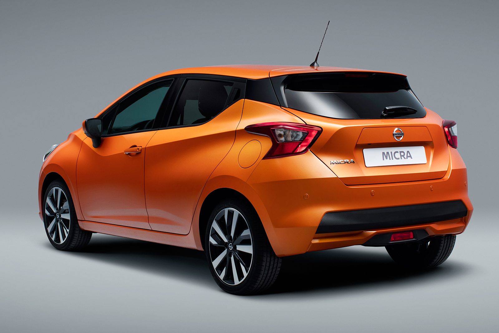 New Nissan Micra (2013-2017) Review, Drive, Specs & Pricing