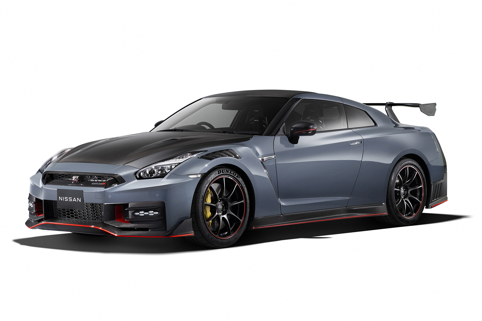 The Nissan GT-R is back on sale for 2023