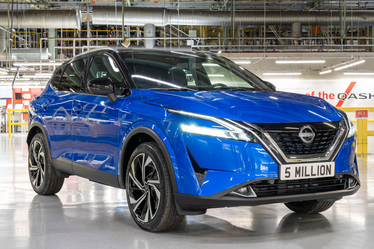 UK new car sales Which brands shone in September 2022 and why? Autocar