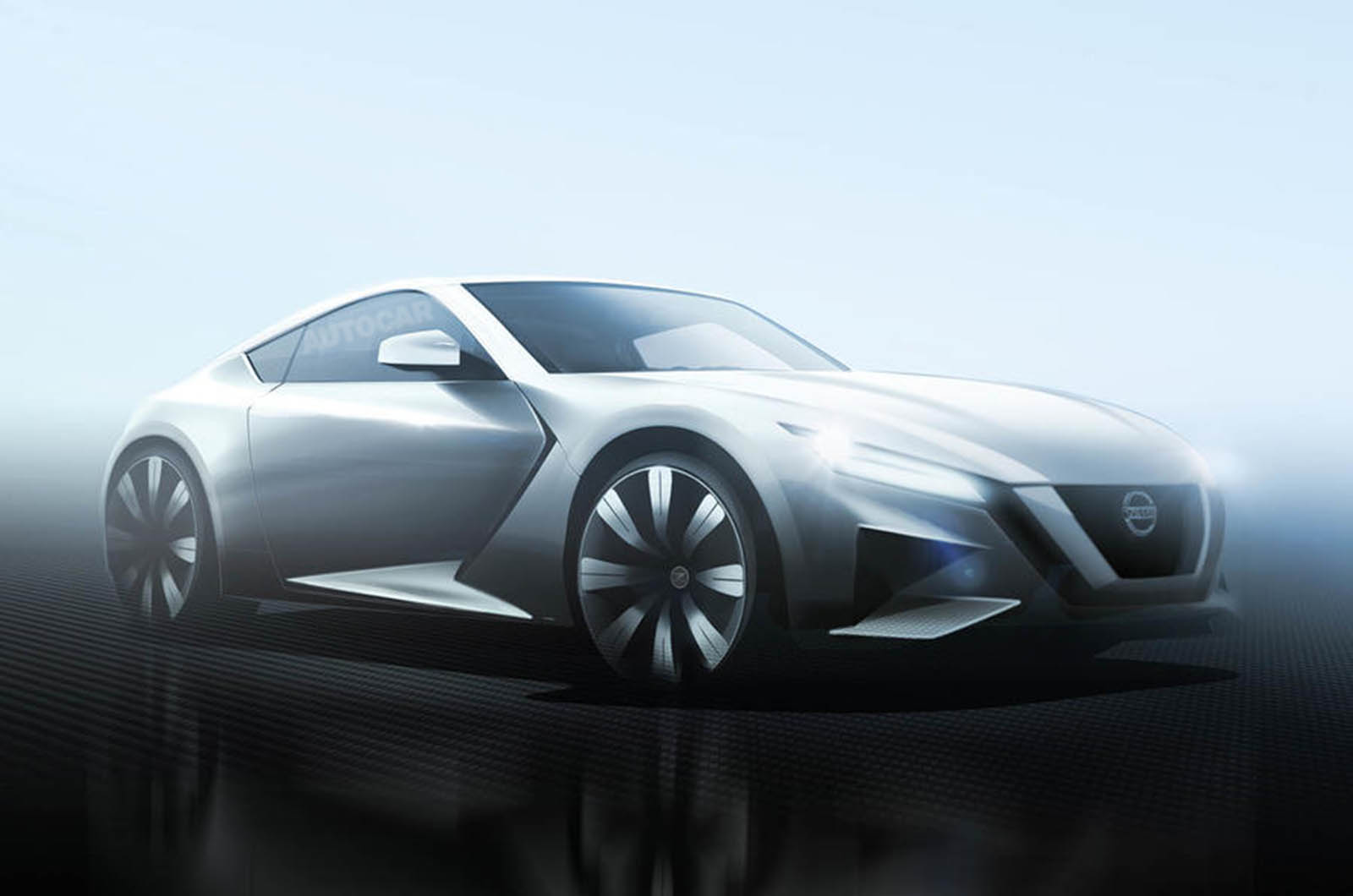 2020 The Nissan Z35 Review Research New