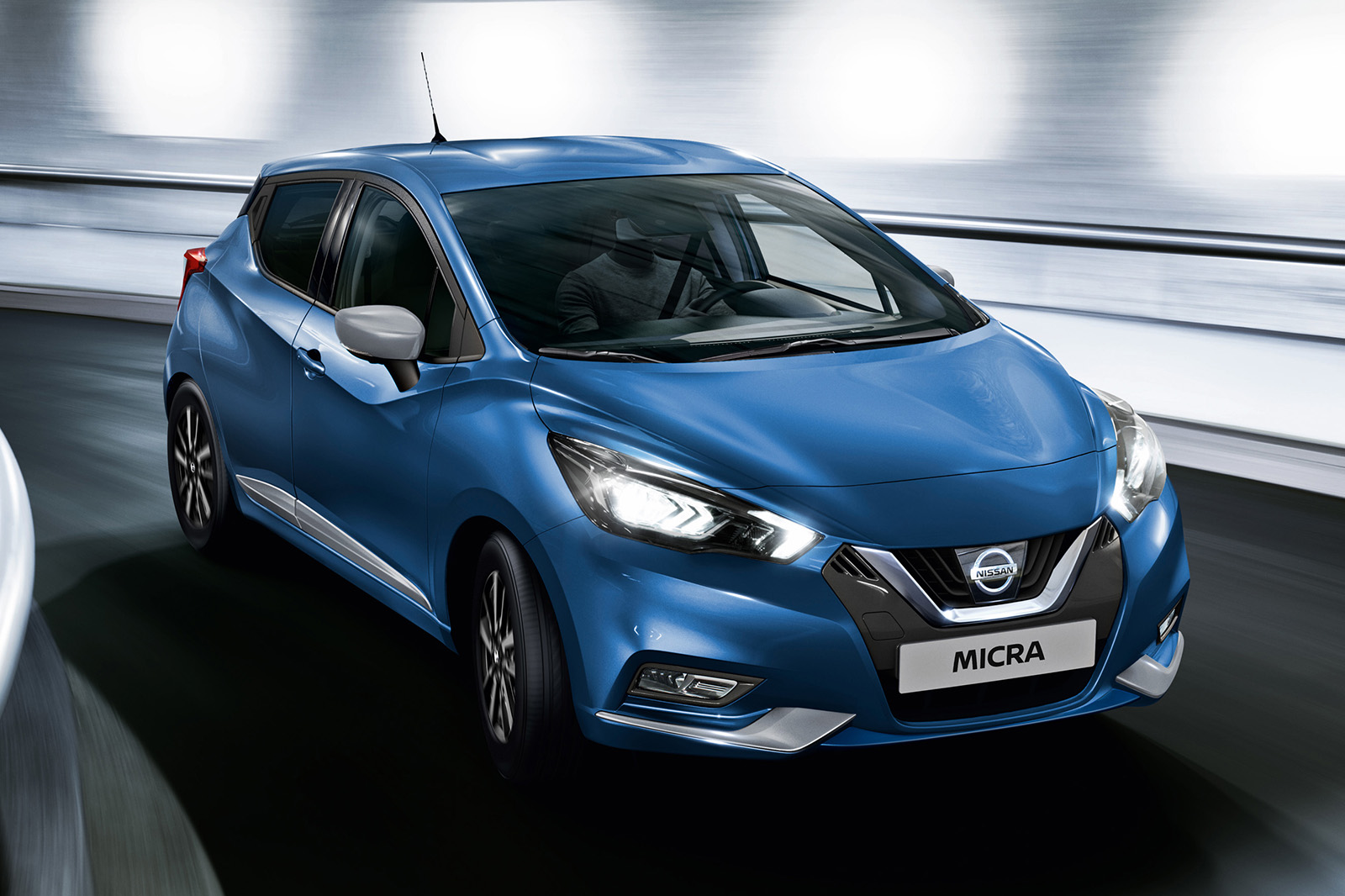 Nissan Micra gets facelift updates for 2021