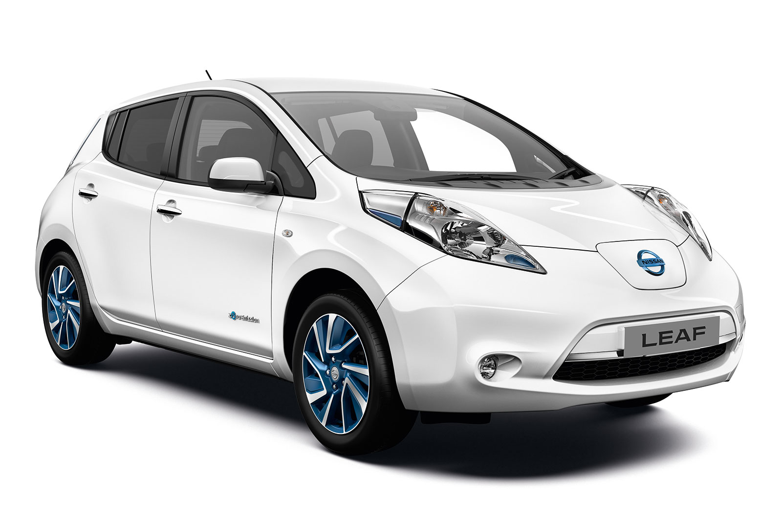 New battery for Nissan Leaf to deliver 155 mile range Autocar