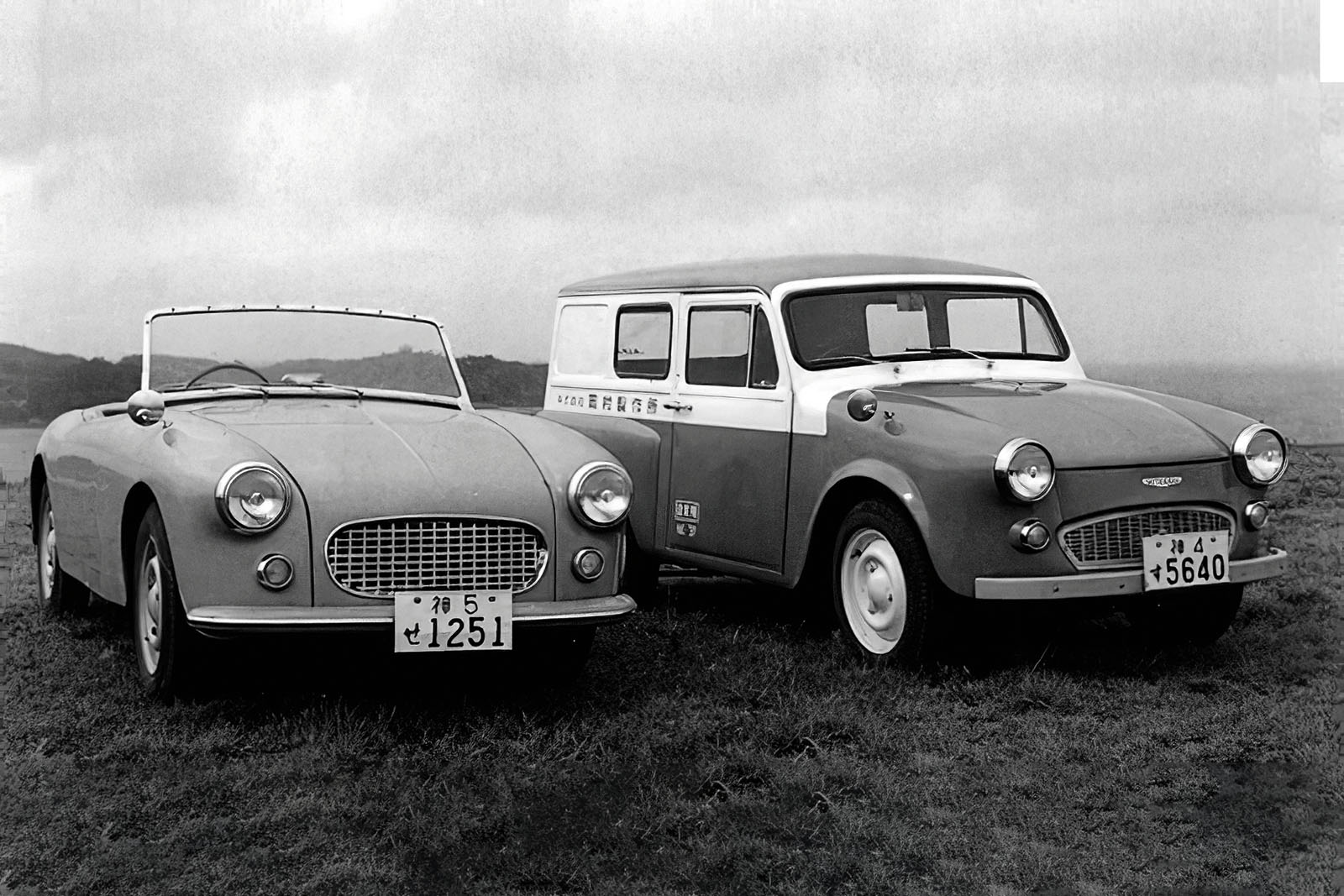 From the archive: on this day in 1958 | Autocar