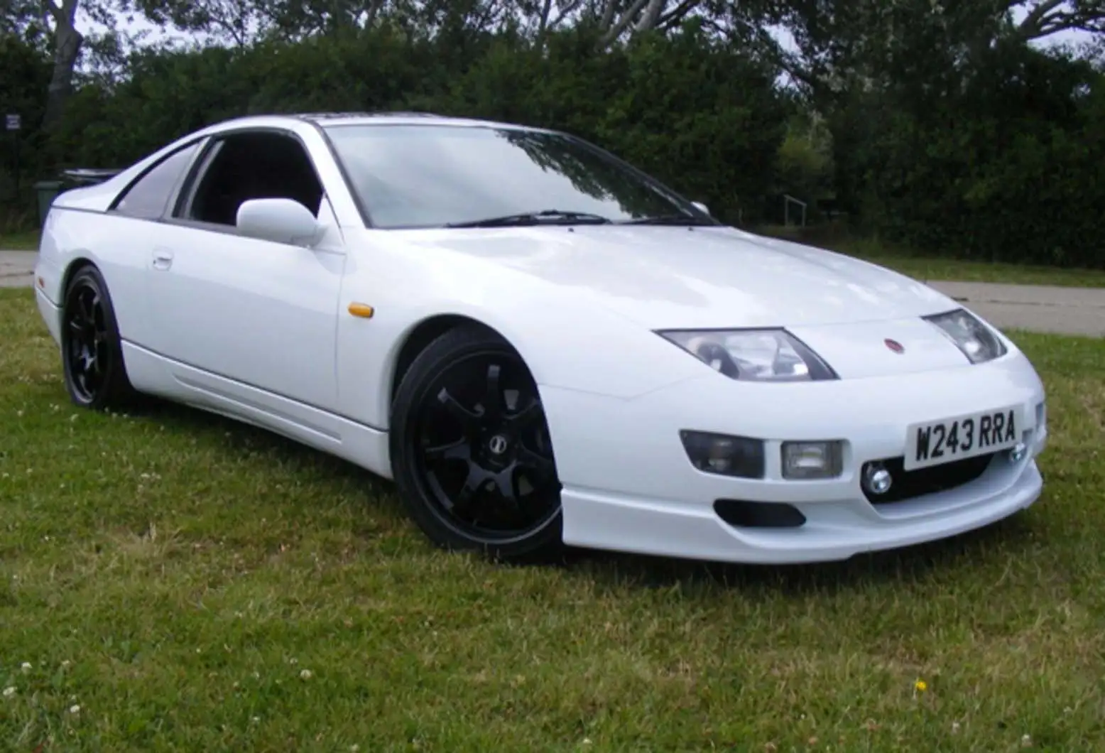 one_we_found_nissan_300zx taciki.ru