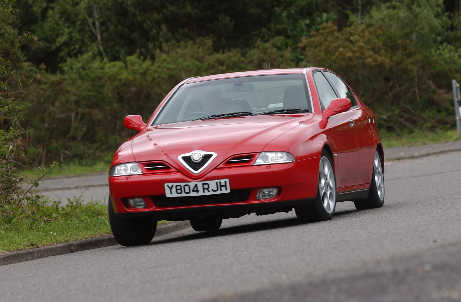 used-car-buying-guide-alfa-romeo-166-autocar