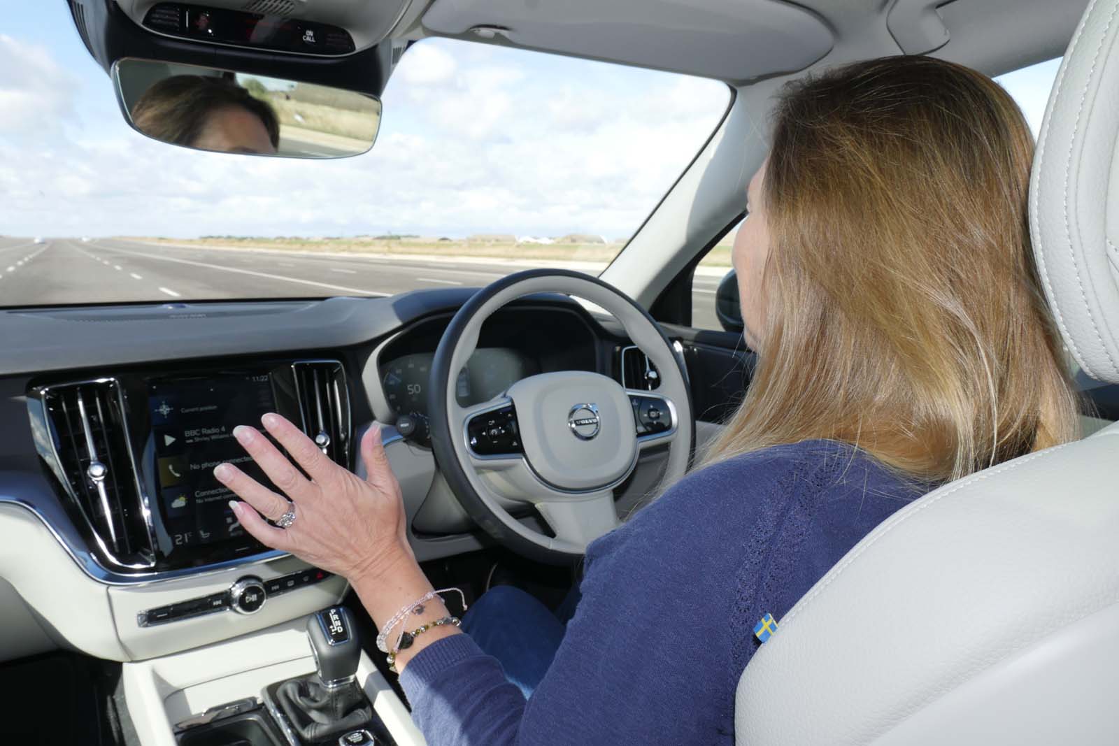 ‘Autonomous’ driving assist tech causes dangerous confusion Autocar
