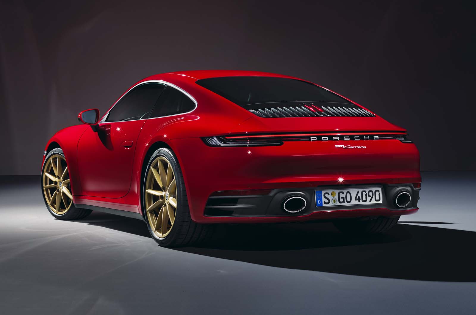 Porsche reveals base 911 Carrera prices and specs | Autocar Porsche reveals base 911 Carrera prices and specs | Autocar