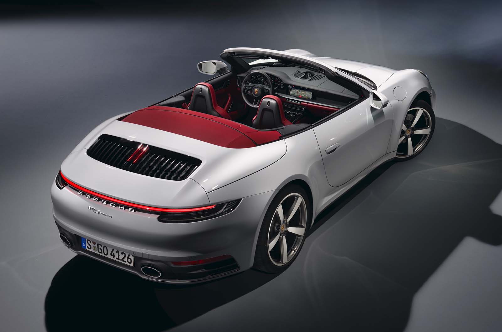 Porsche reveals base 911 Carrera prices and specs | Autocar Porsche reveals base 911 Carrera prices and specs | Autocar