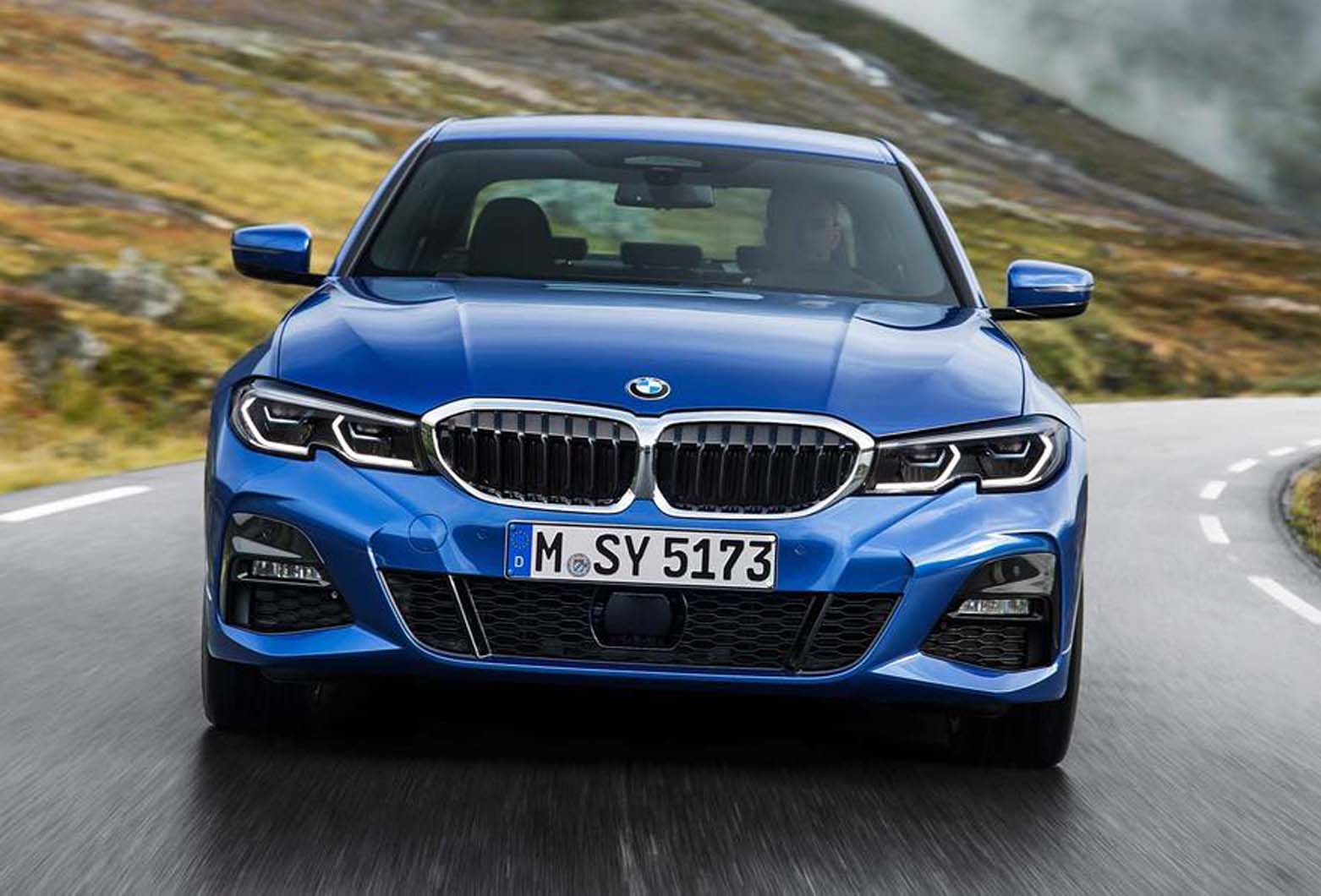 Jaguar XE vs BMW 4series vs Mercedes Cclass triple test review 2015   CAR Magazine