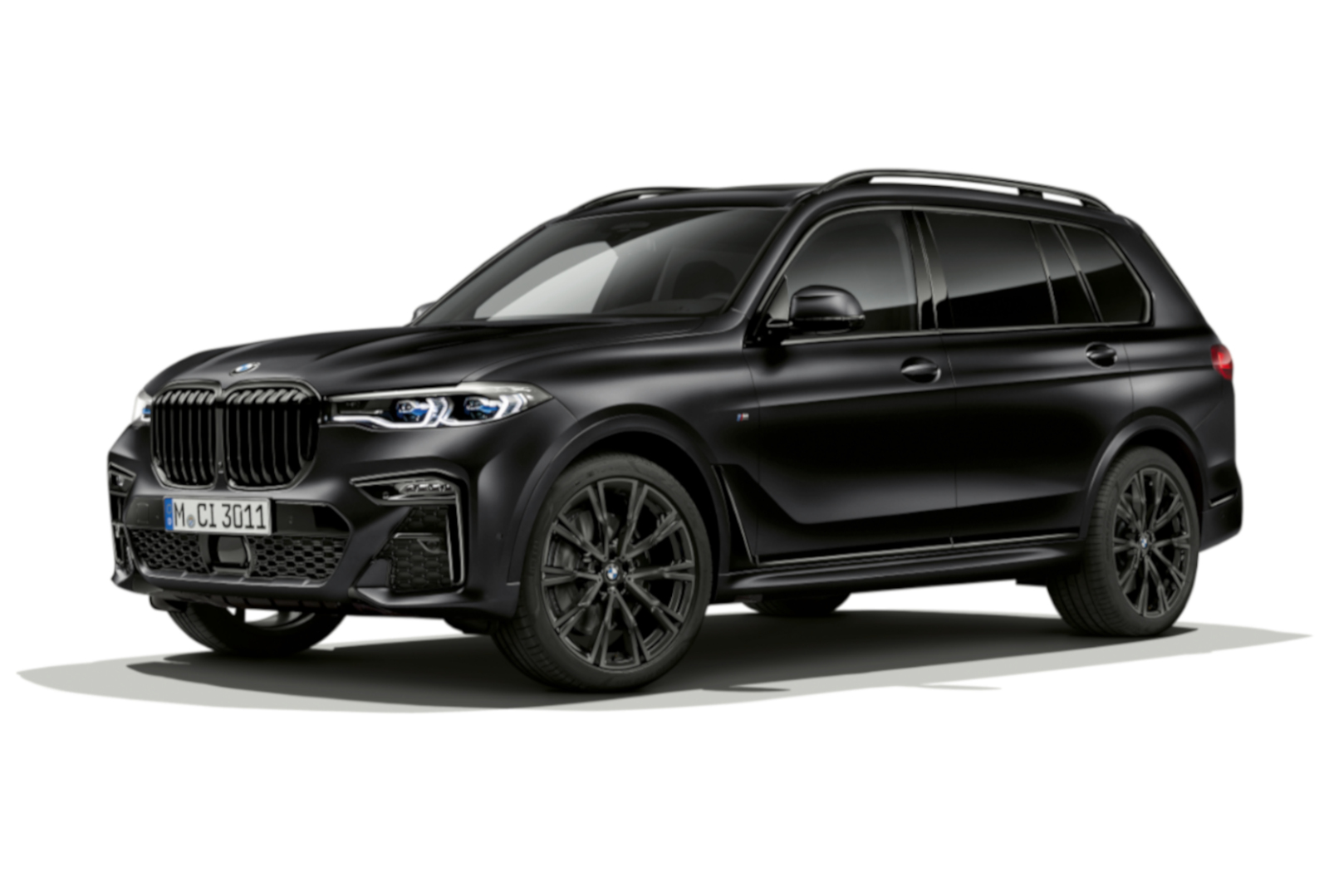 Bmw X5 X6 And X7 Gain Dark Themed Special Editions Autocar Bmw X5 X6 And X7 Gain Dark Themed Special Editions Autocar