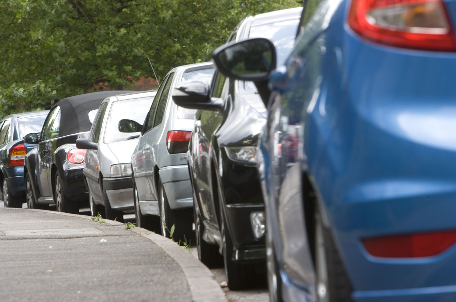 London council brings in parking surcharge for diesel vehicles | Autocar