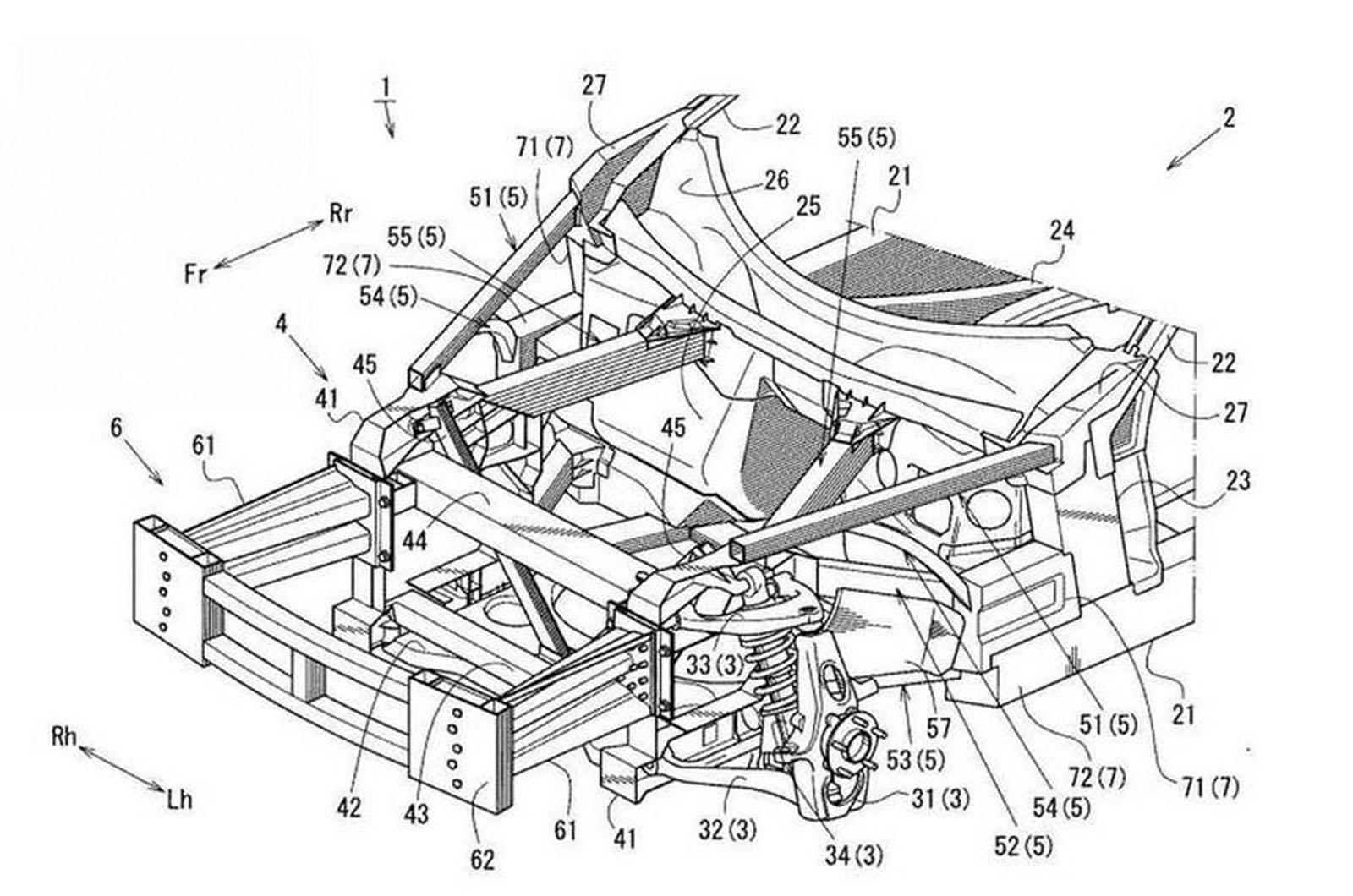 Mazda Rx 9 Hopes Boosted By New Rotary Engine Technology Autocar