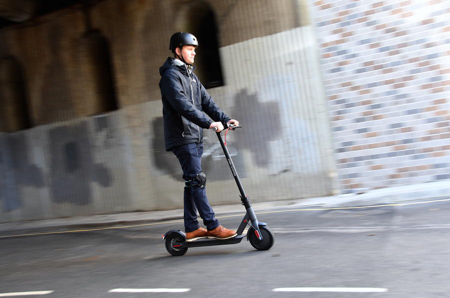 Legal scooters deals