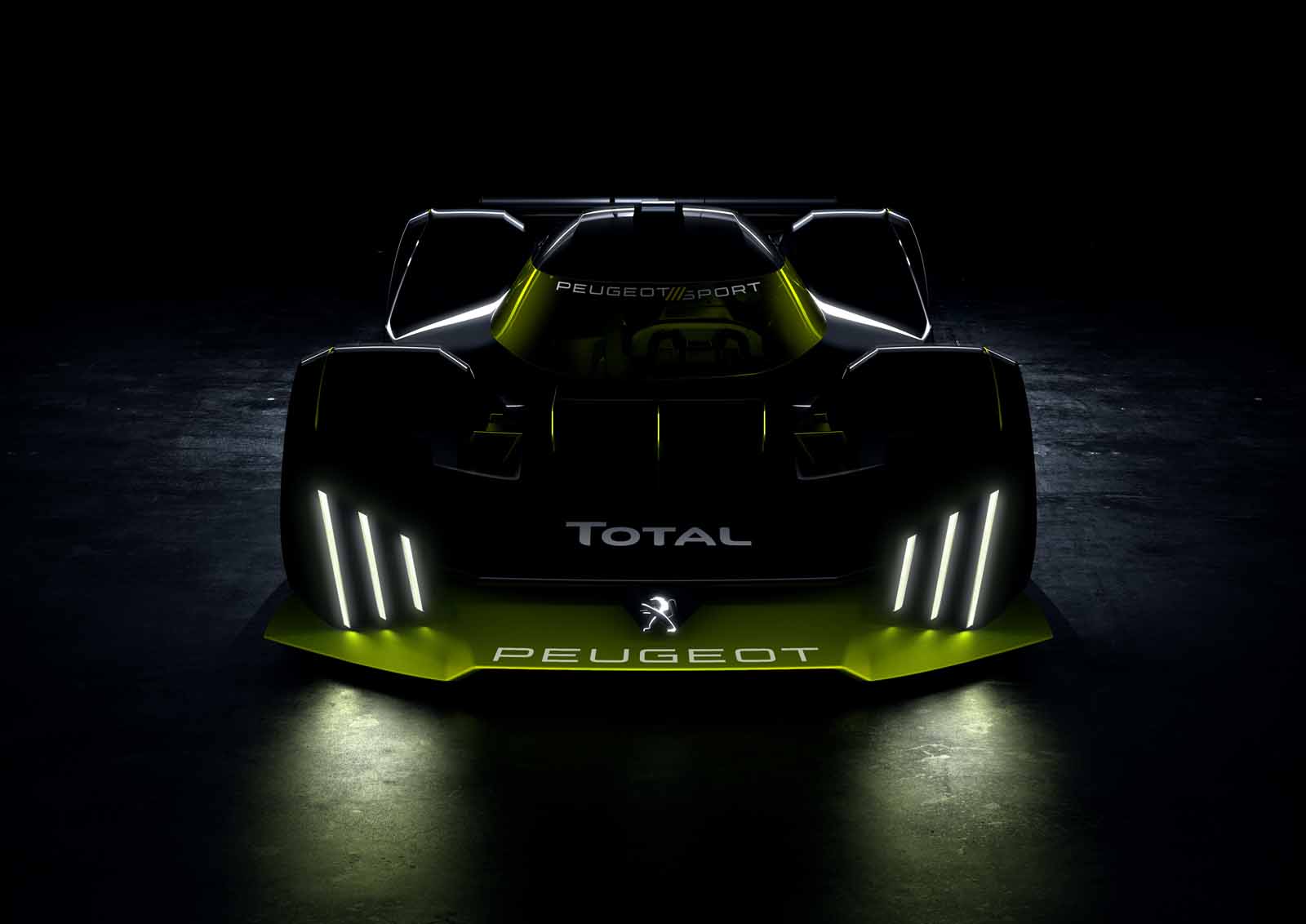 hypercar autocar