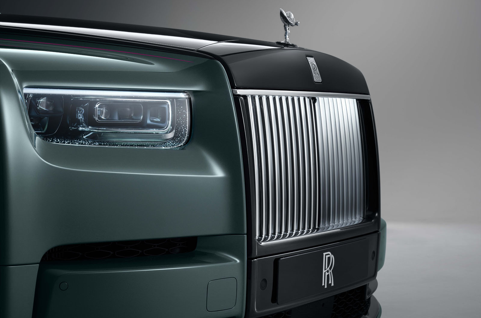 RollsRoyce Car Models List  Complete List of All RollsRoyce Models