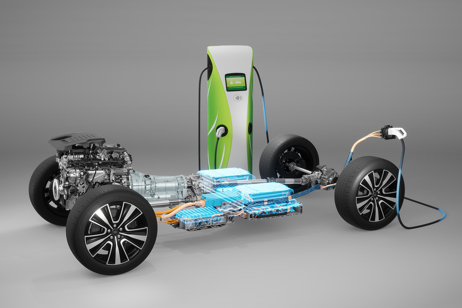 Inside the industry Why sales of plugin hybrids are dwindling Autocar